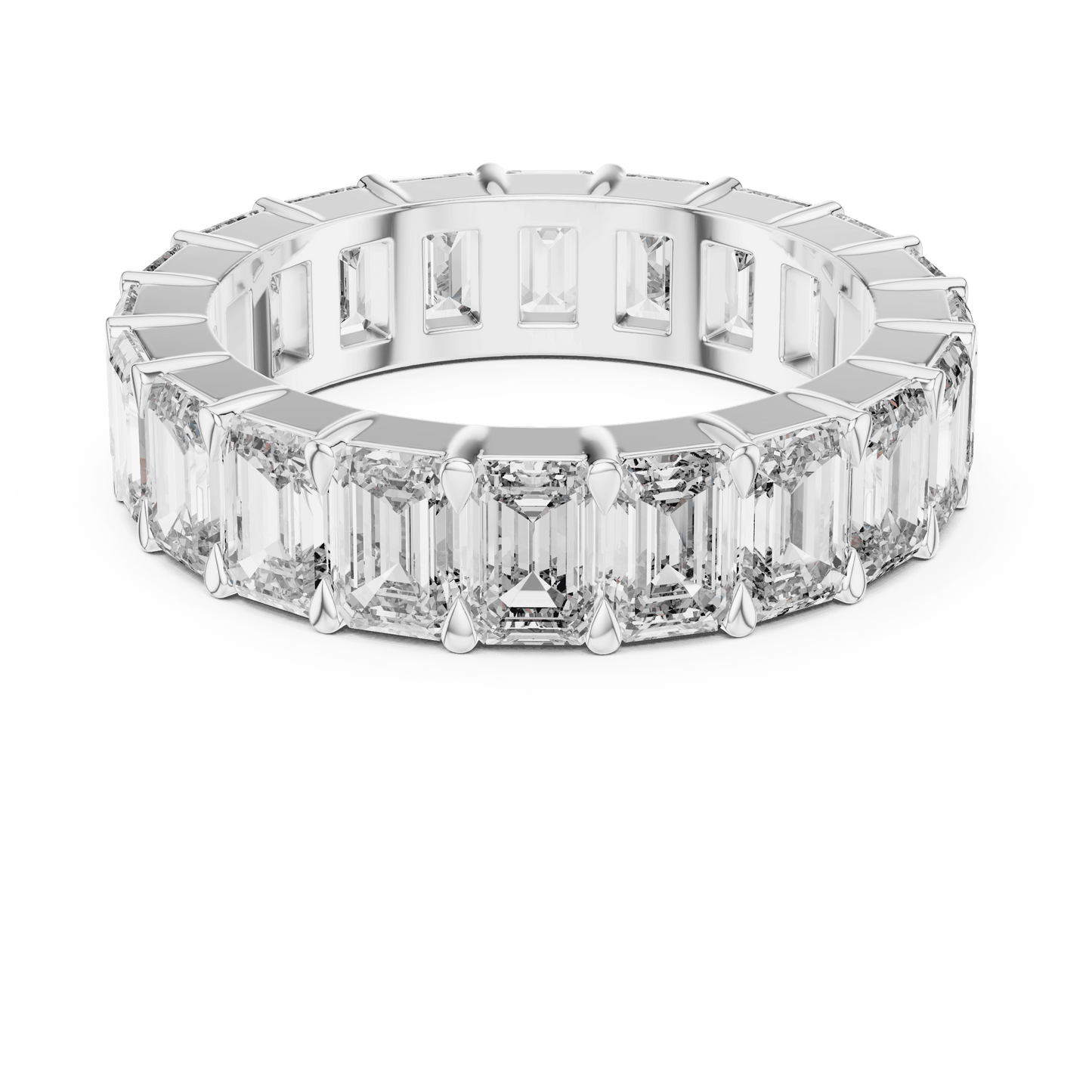 Diamond Ring - LR42SEA