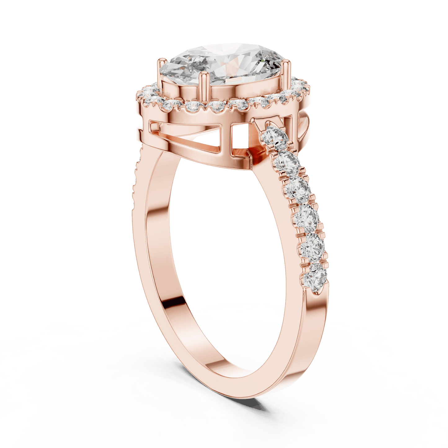 Diamond Ring - LR50SEA