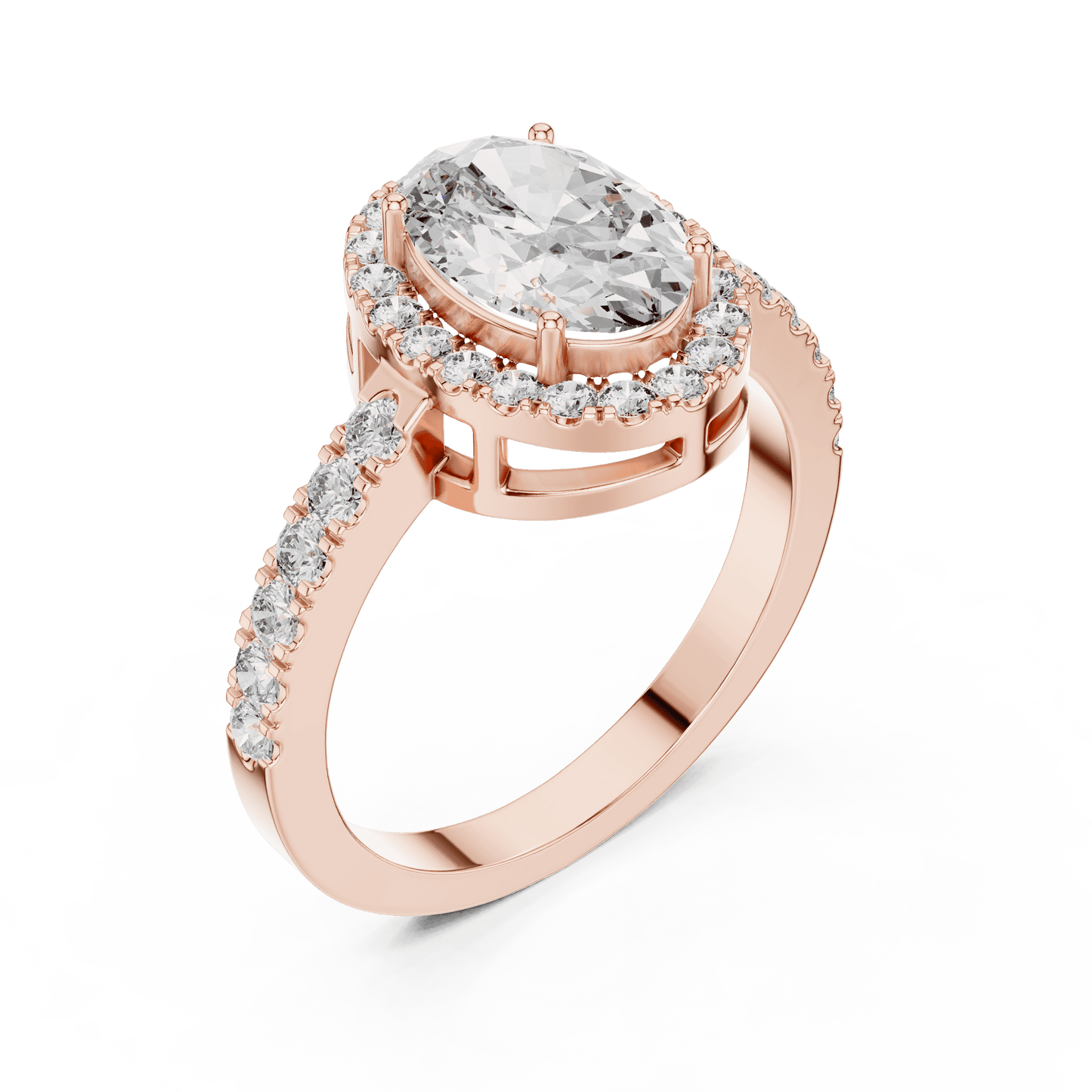 Diamond Ring - LR50SEA
