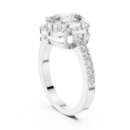 Diamond Ring - LR50SEA
