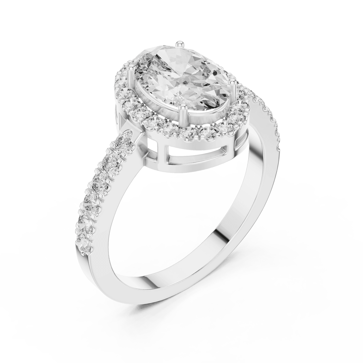 Diamond Ring - LR50SEA
