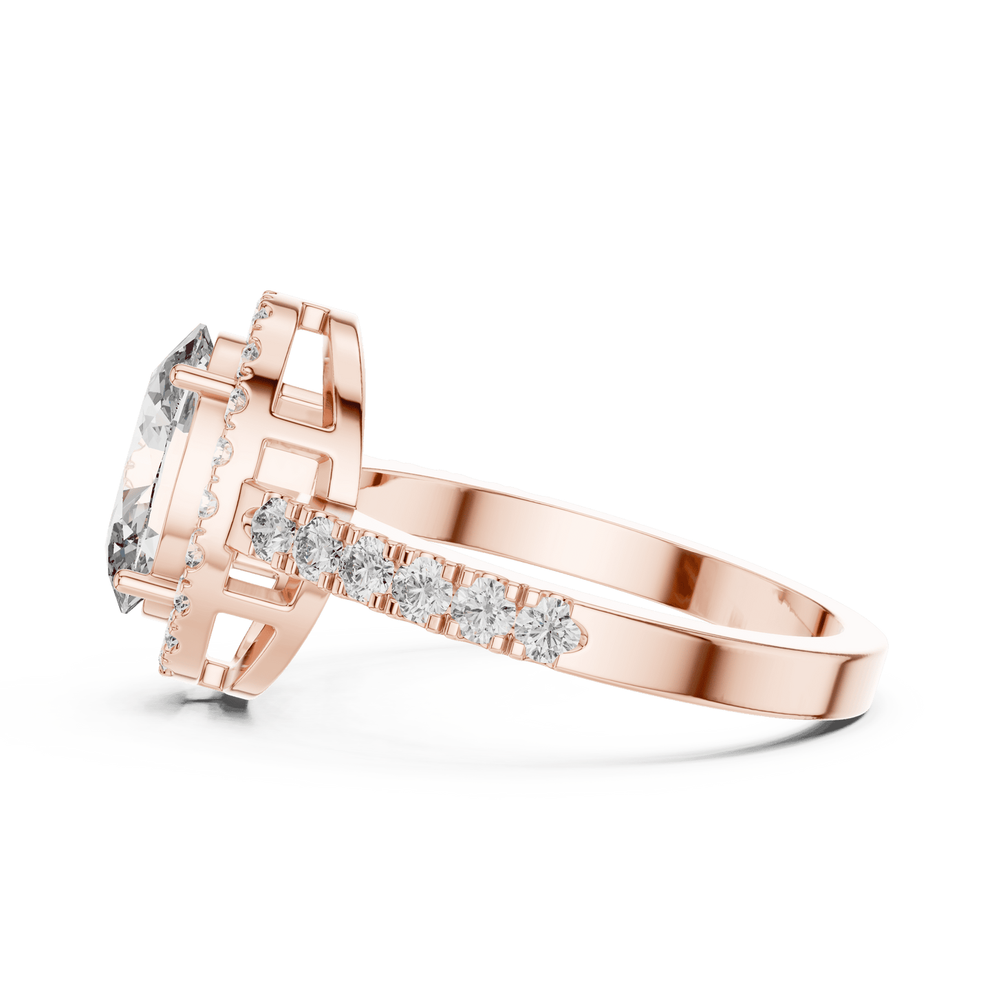 Diamond Ring - LR50SEA