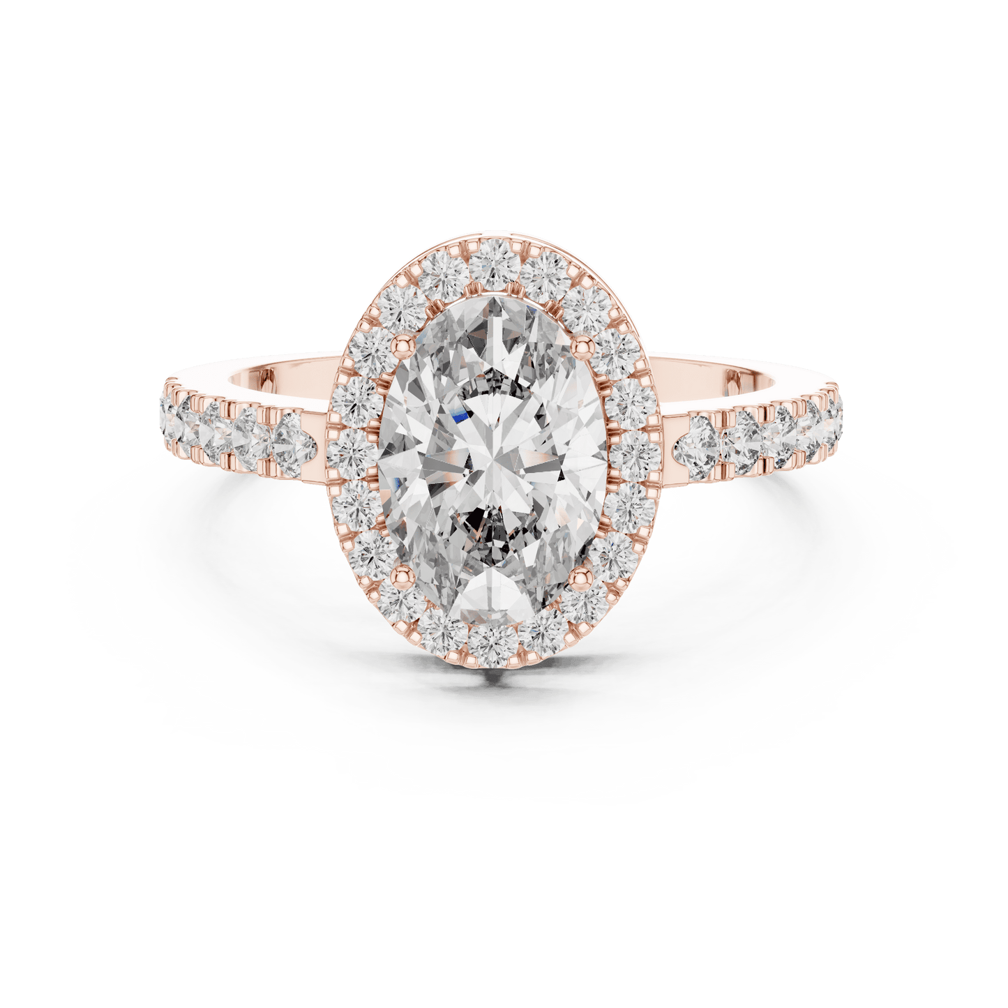 Diamond Ring - LR50SEA