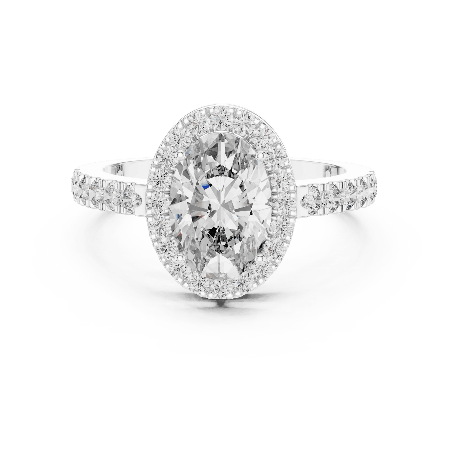 Diamond Ring - LR50SEA