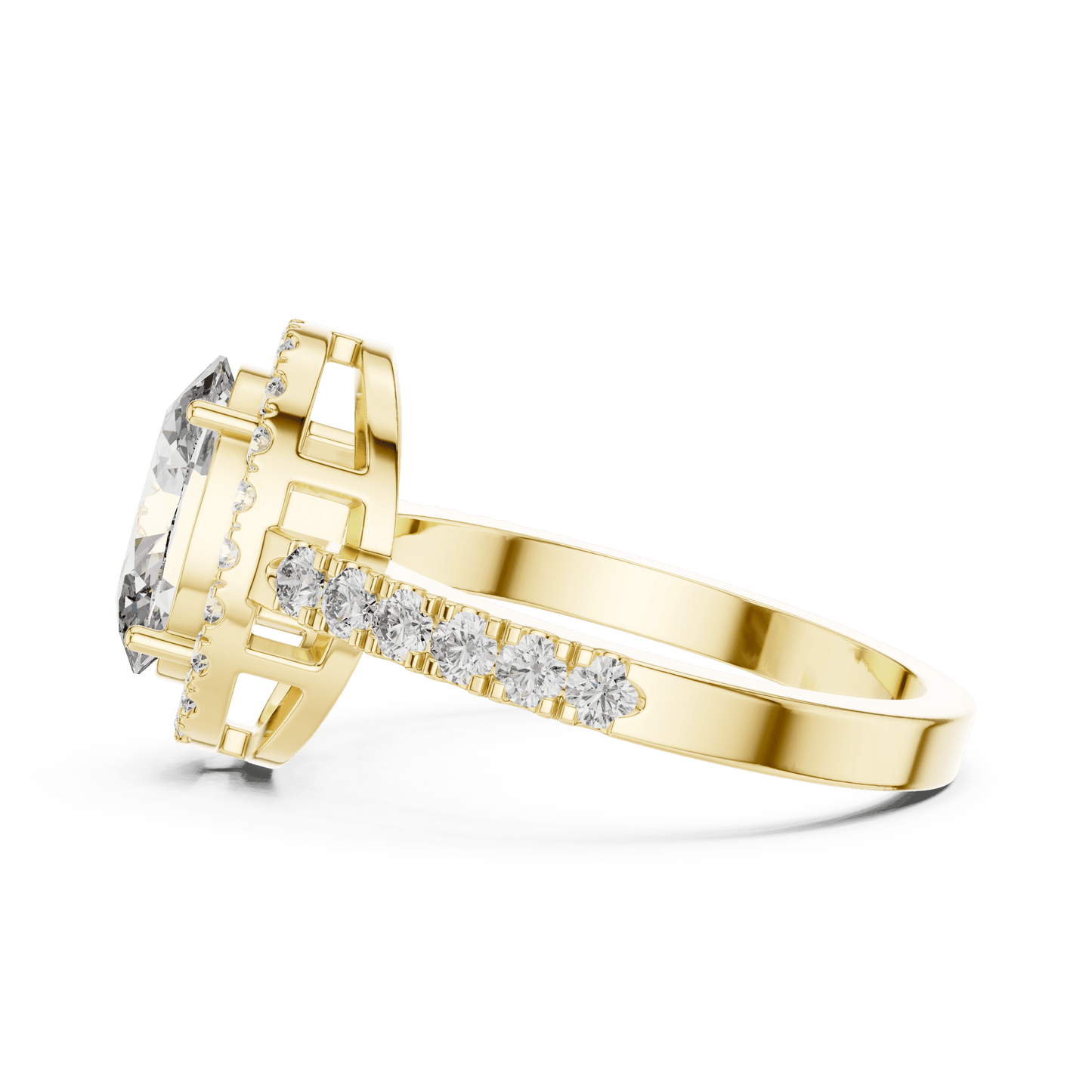 Diamond Ring - LR50SEA
