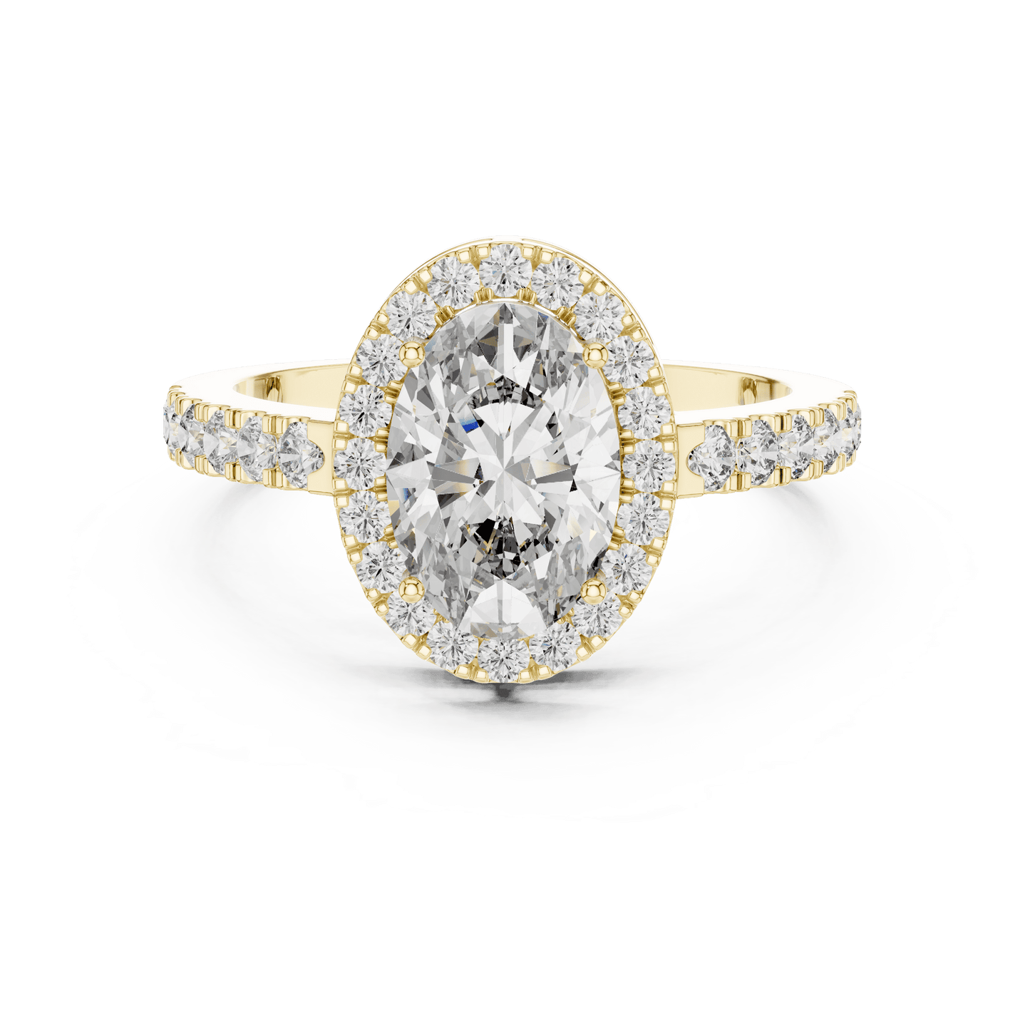 Diamond Ring - LR50SEA