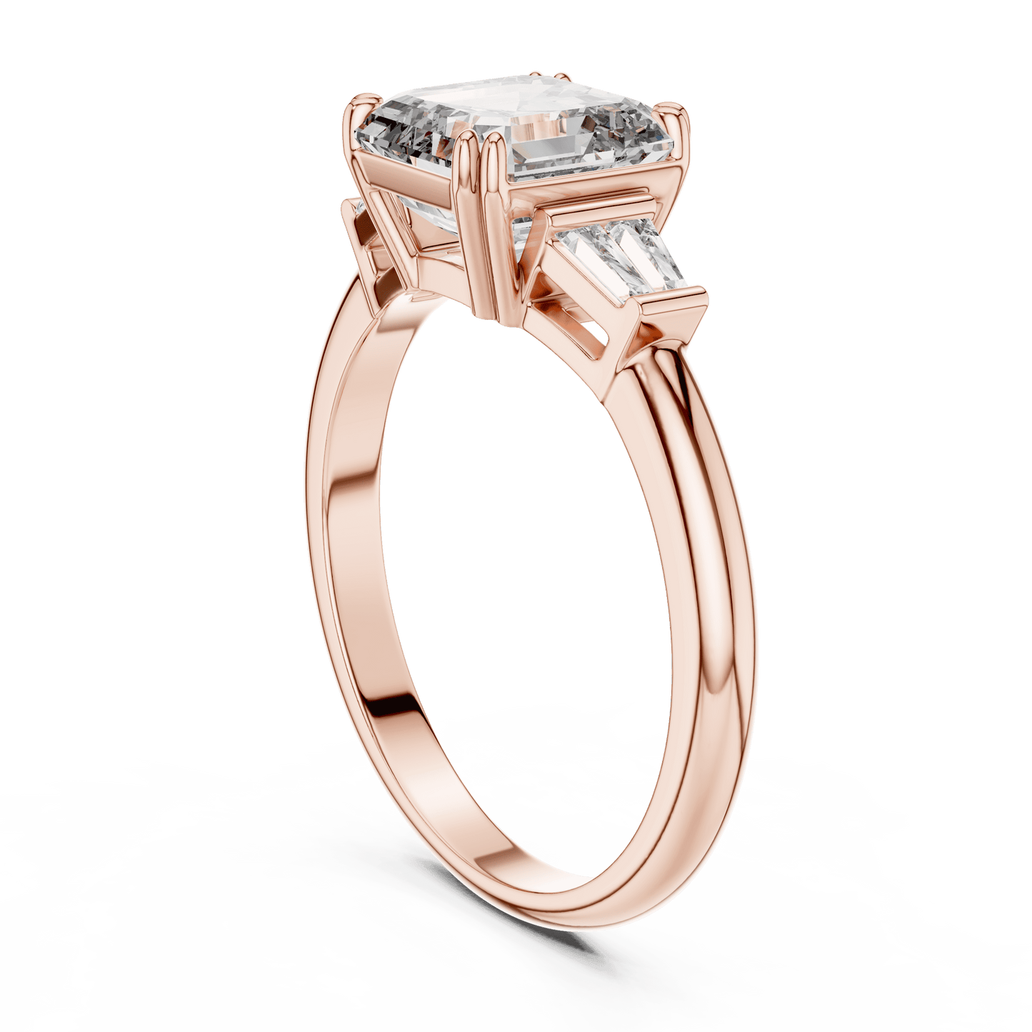 Diamond Ring - LR52SEA