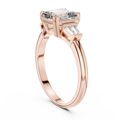 Diamond Ring - LR52SEA