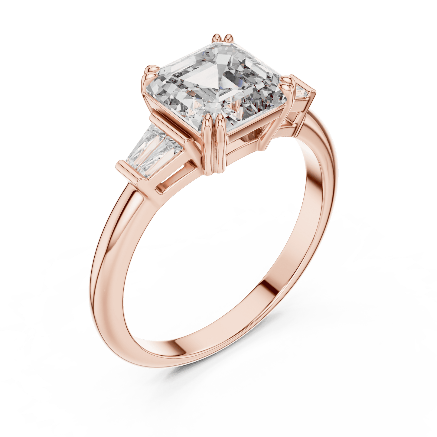 Diamond Ring - LR52SEA