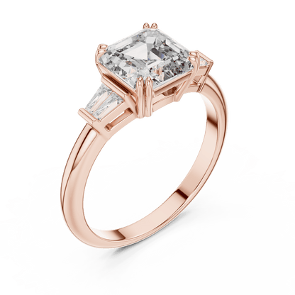 Diamond Ring - LR52SEA