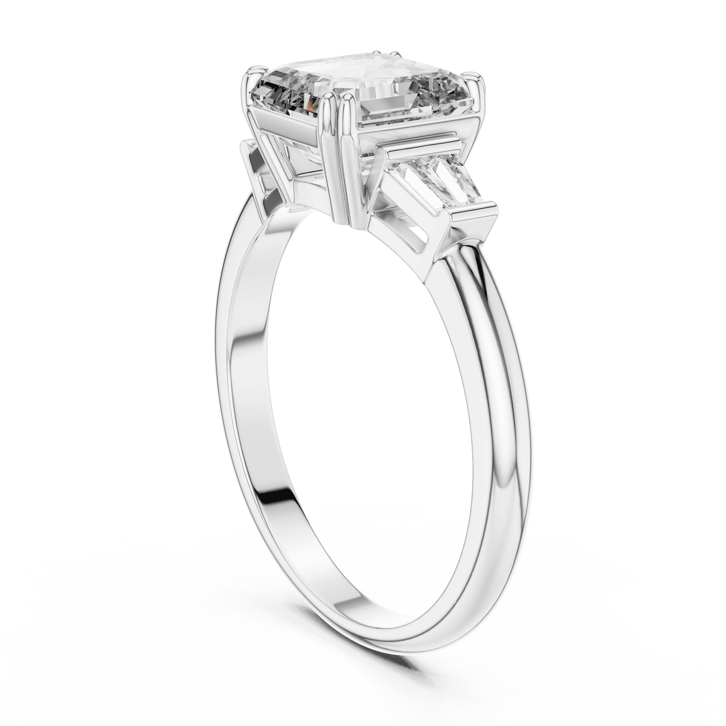 Diamond Ring - LR52SEA