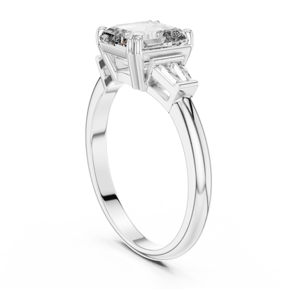 Diamond Ring - LR52SEA