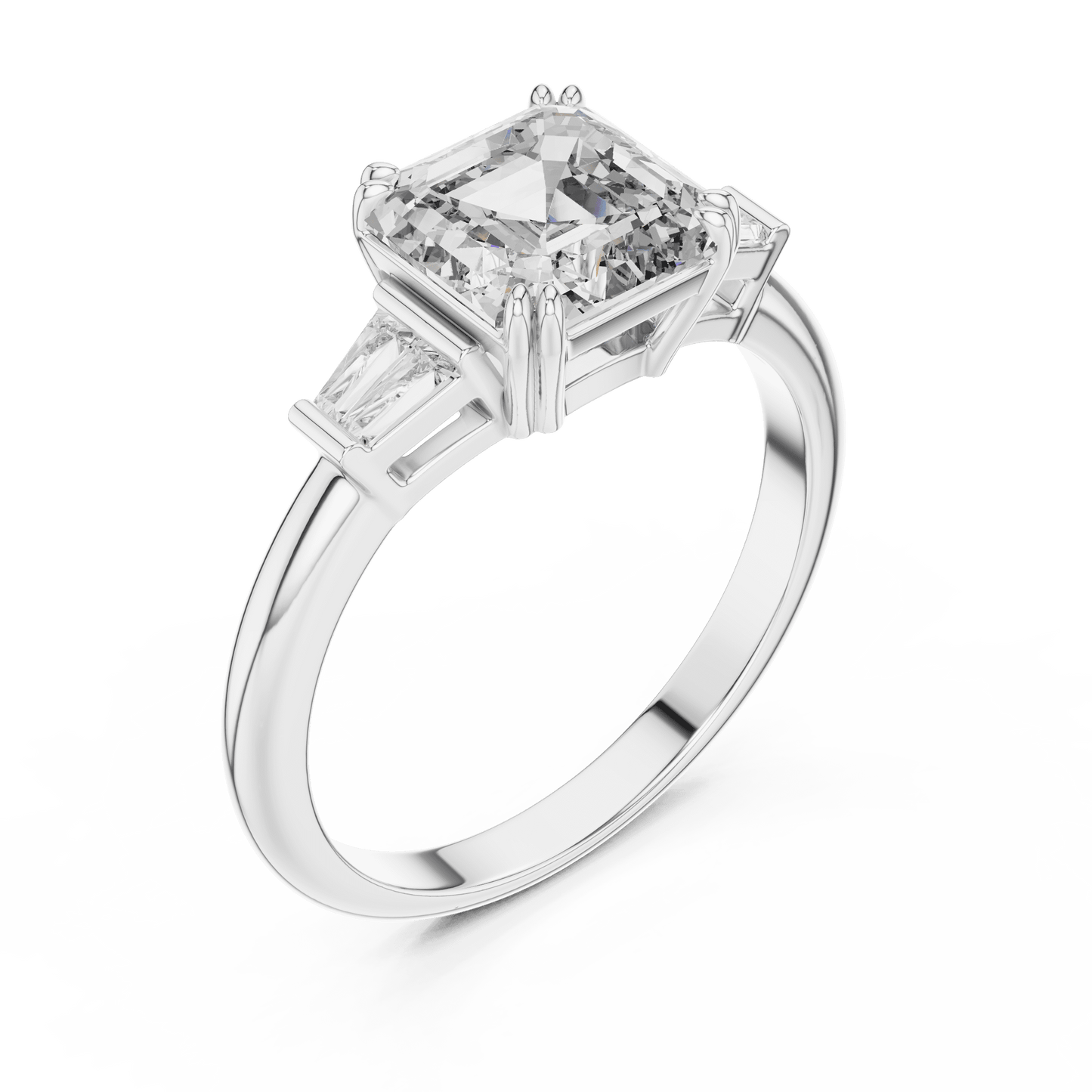 Diamond Ring - LR52SEA