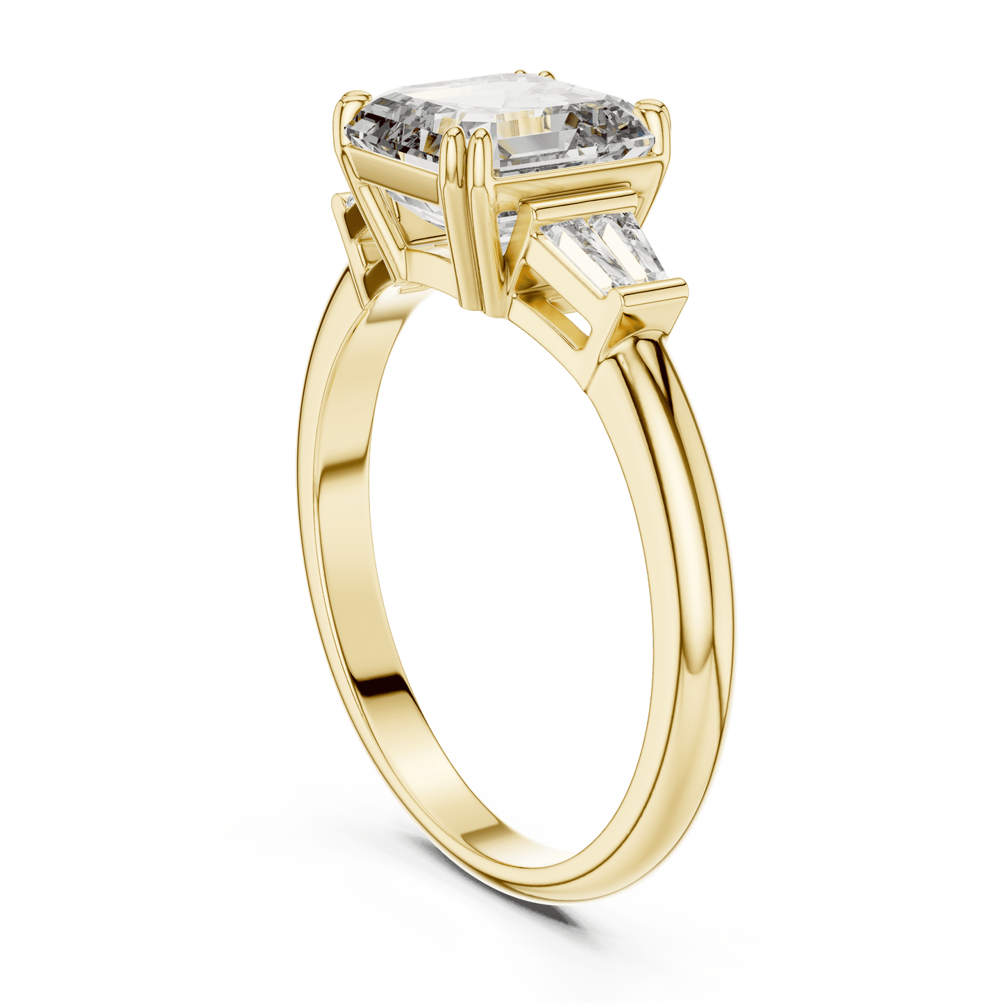 Diamond Ring - LR52SEA