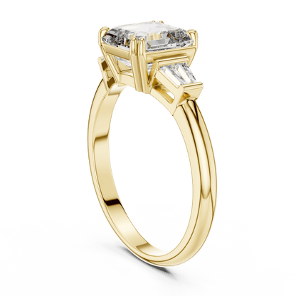 Diamond Ring - LR52SEA