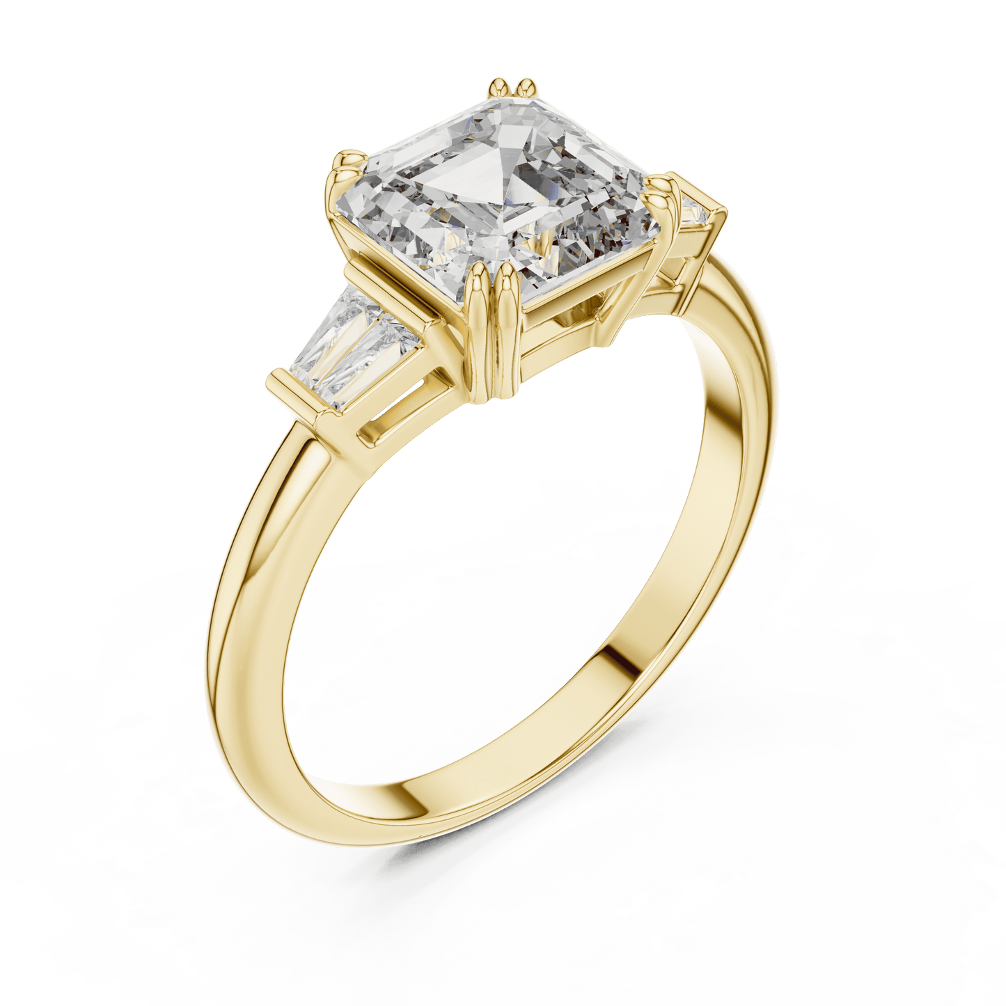 Diamond Ring - LR52SEA