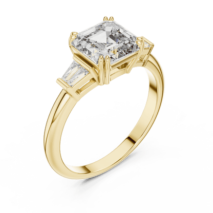 Diamond Ring - LR52SEA