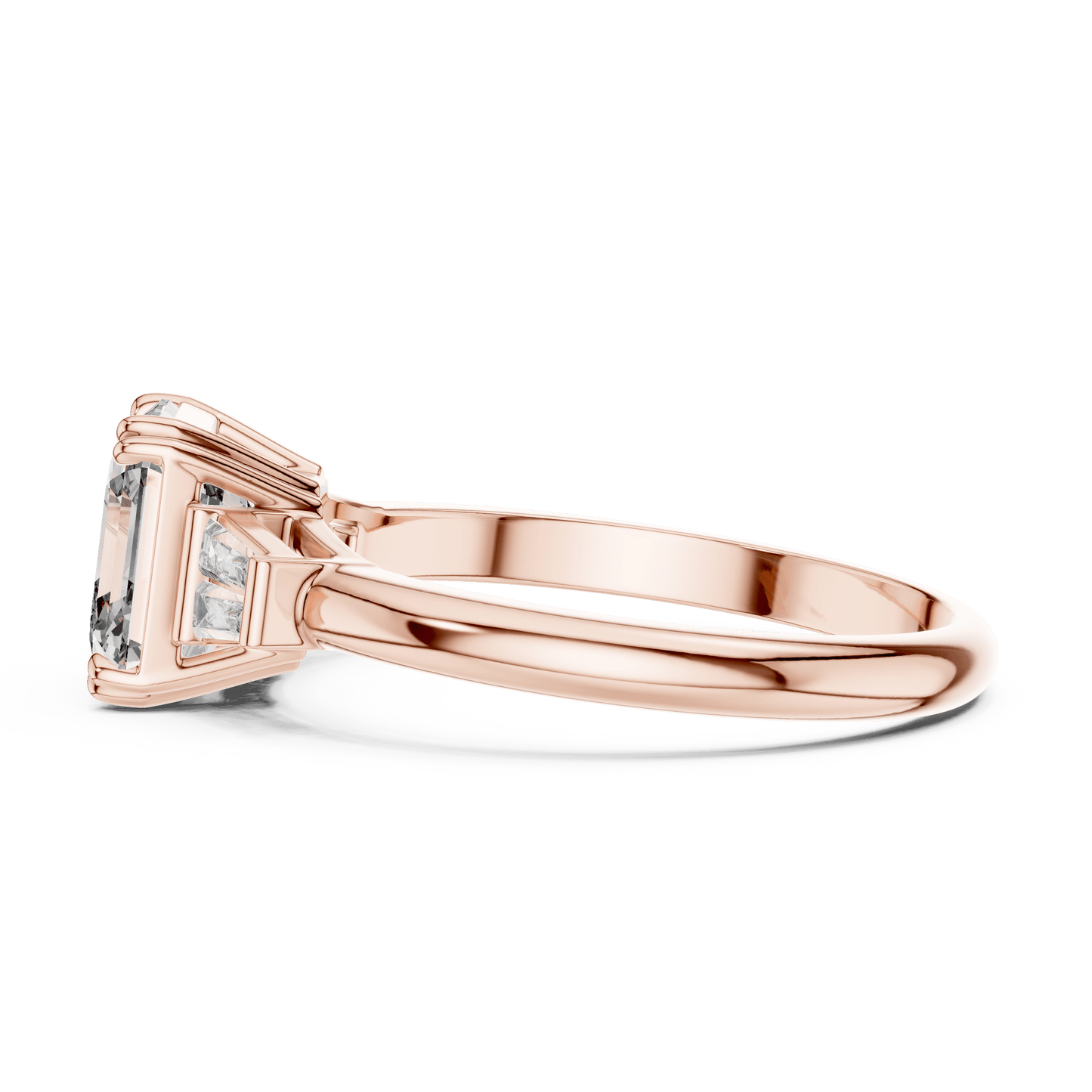 Diamond Ring - LR52SEA
