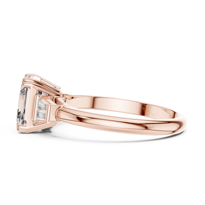 Diamond Ring - LR52SEA