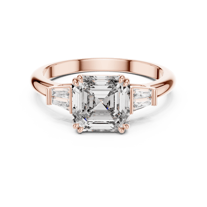 Diamond Ring - LR52SEA