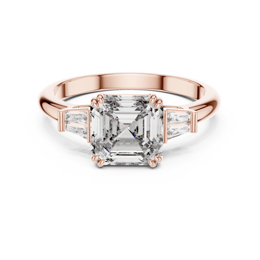 Diamond Ring - LR52SEA