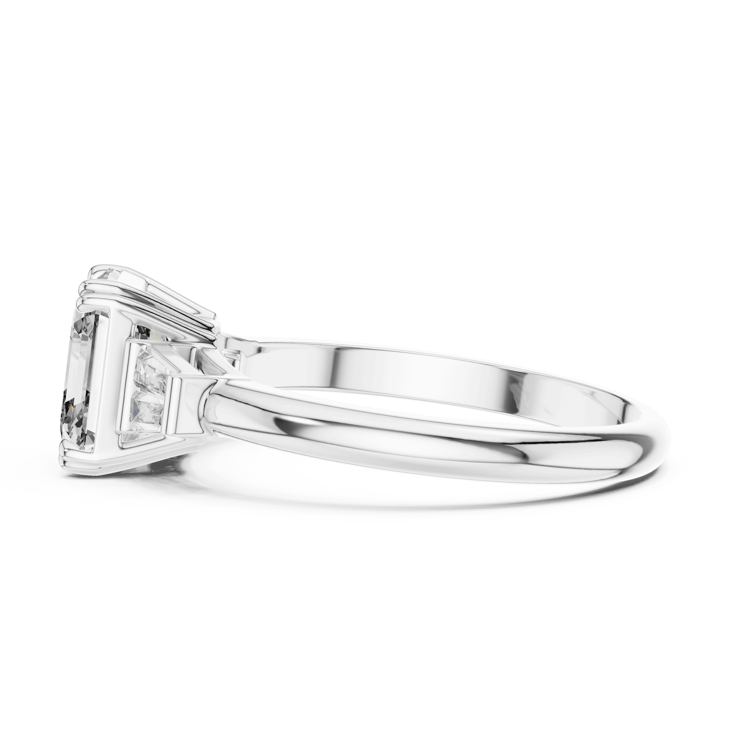 Diamond Ring - LR52SEA