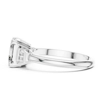 Diamond Ring - LR52SEA