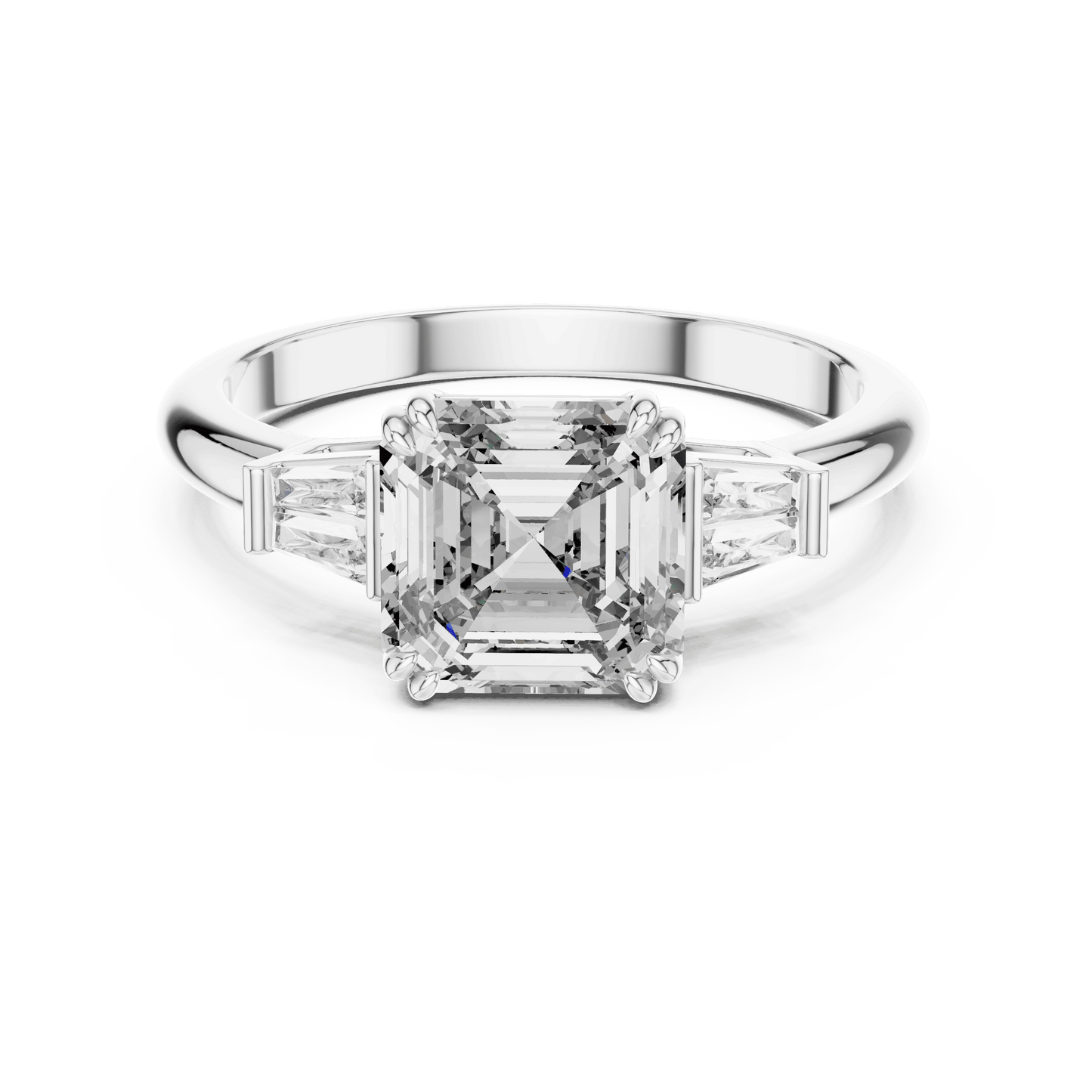 Diamond Ring - LR52SEA