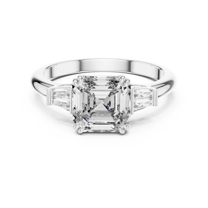Diamond Ring - LR52SEA