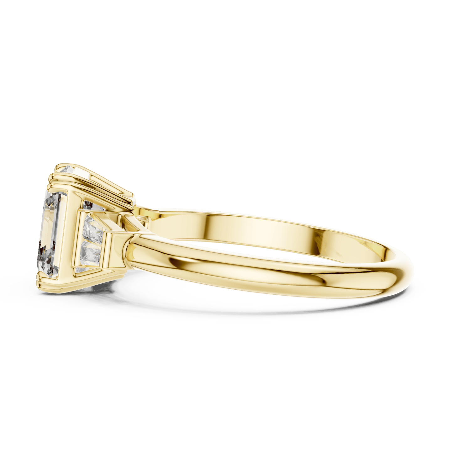 Diamond Ring - LR52SEA