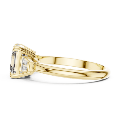 Diamond Ring - LR52SEA