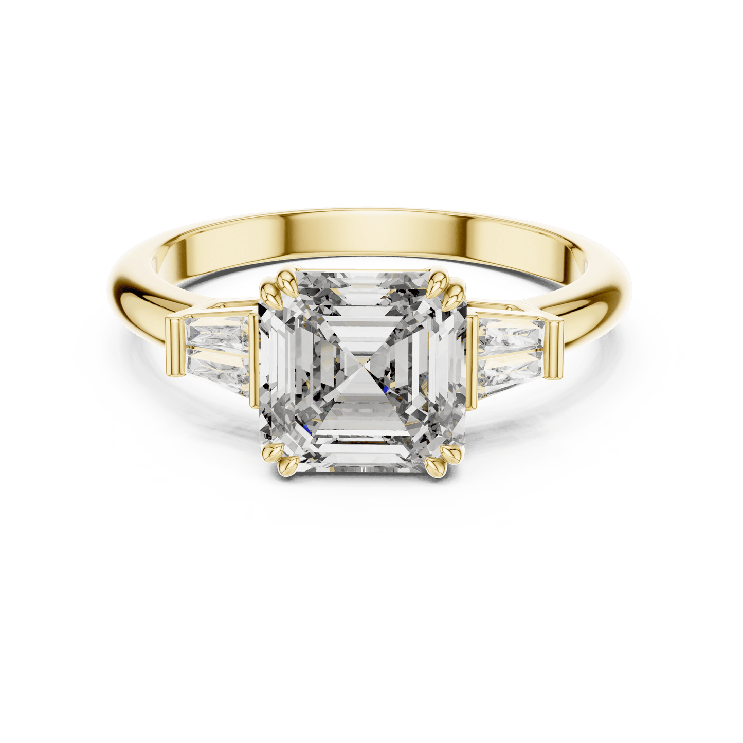 Diamond Ring - LR52SEA