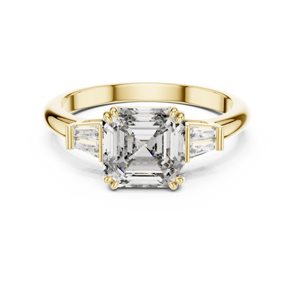 Diamond Ring - LR52SEA