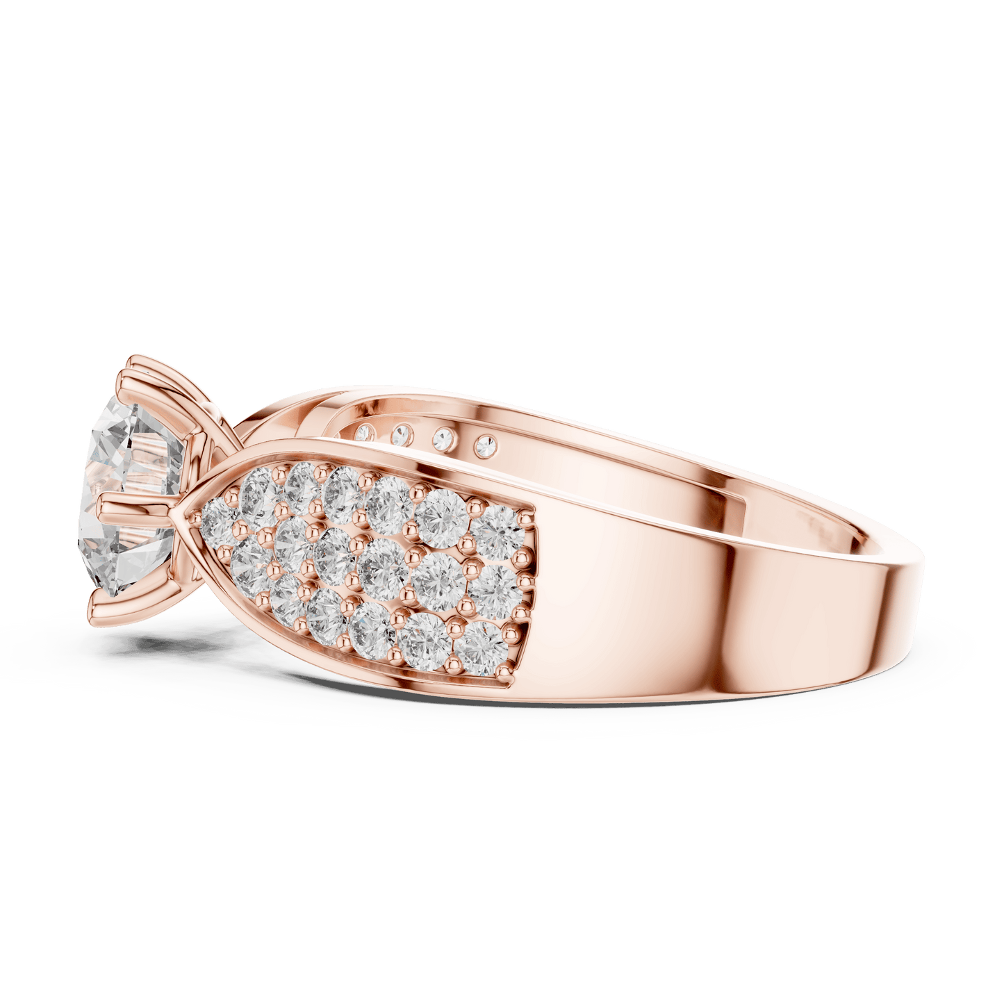 Diamond Ring - LR94SEA