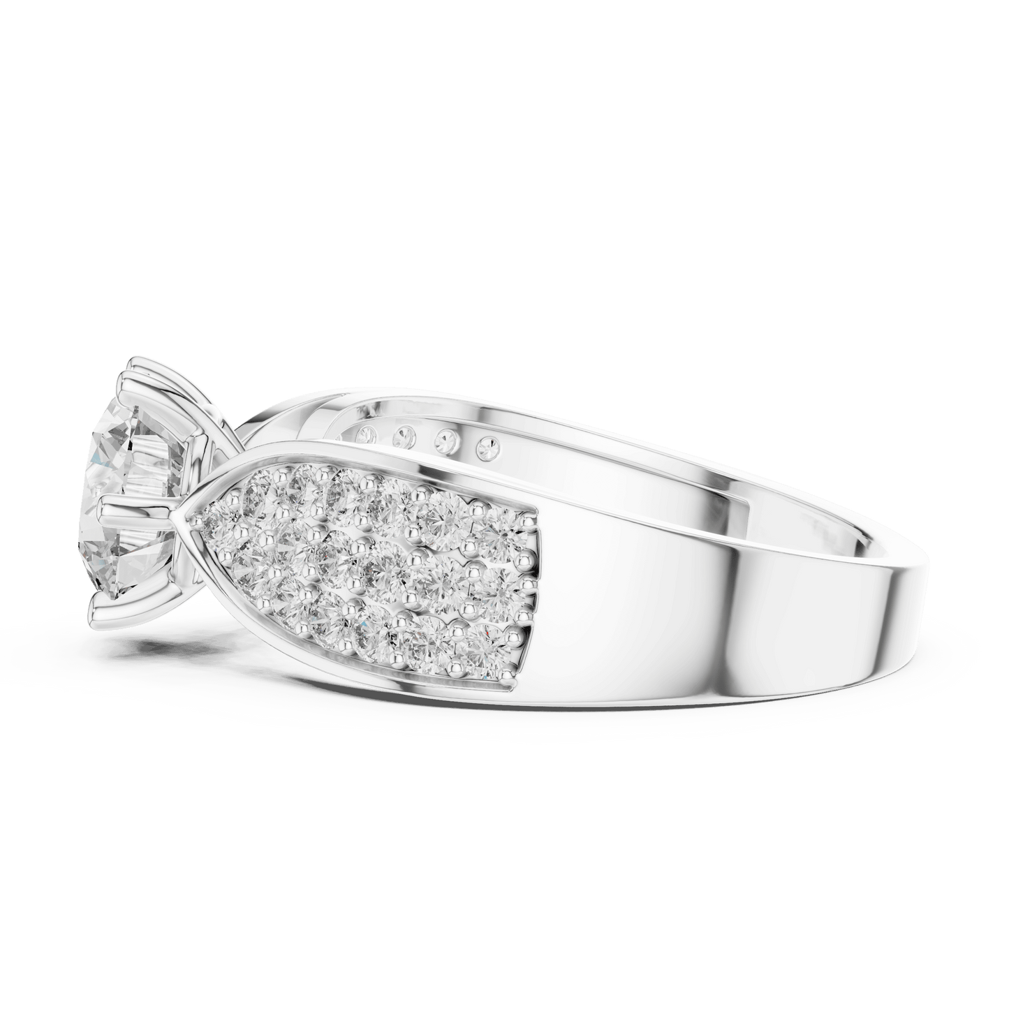 Diamond Ring - LR94SEA