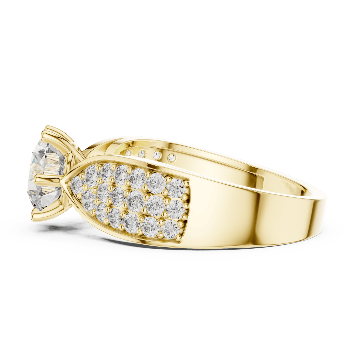Diamond Ring - LR94SEA