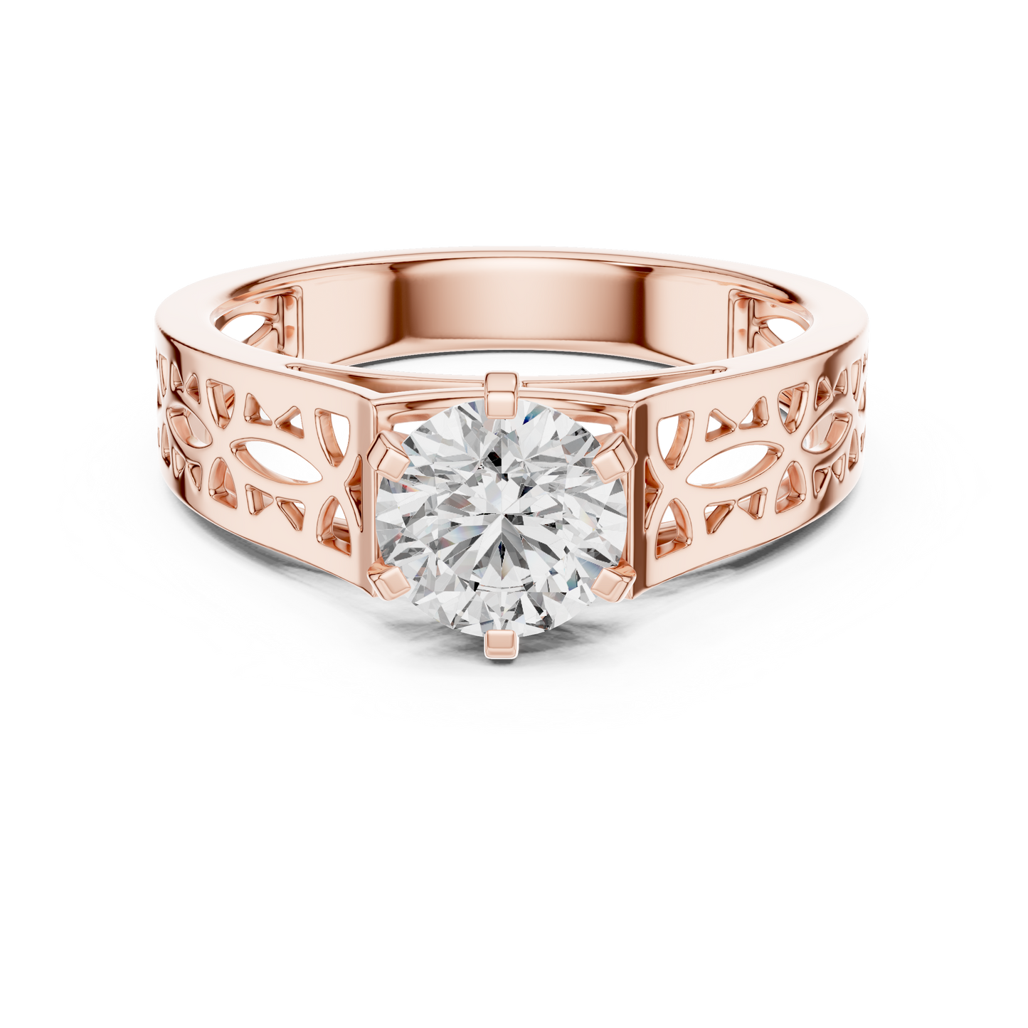 Diamond Ring - LR97SEA