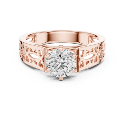 Diamond Ring - LR97SEA