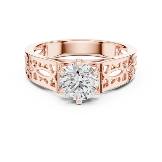 Diamond Ring - LR97SEA
