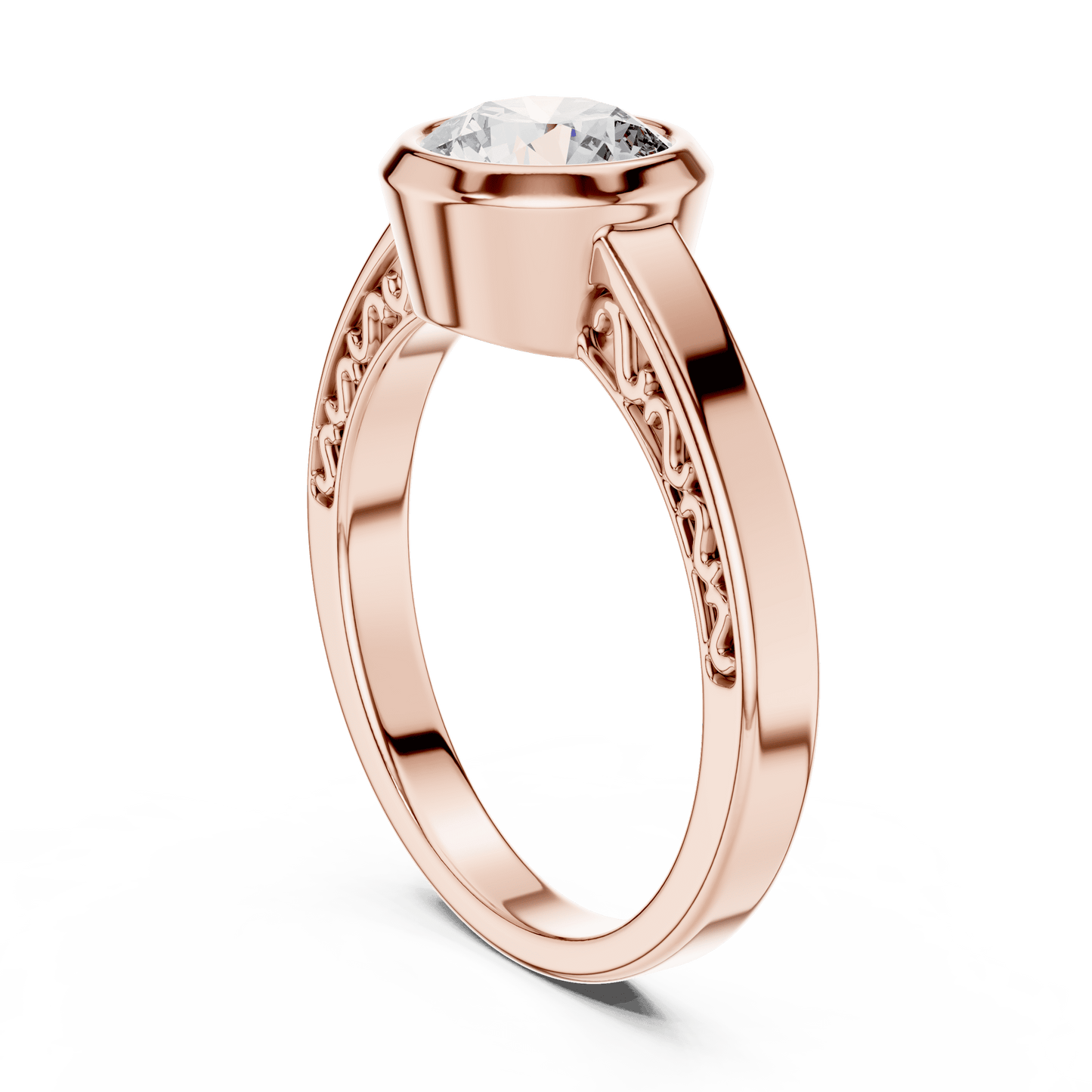 Diamond Ring - LR111SEA