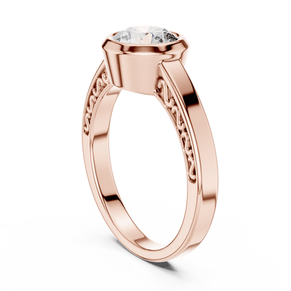 Diamond Ring - LR111SEA