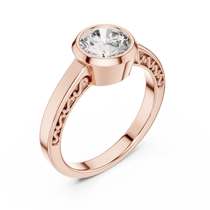 Diamond Ring - LR111SEA
