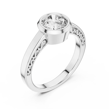 Diamond Ring - LR111SEA