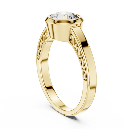 Diamond Ring - LR111SEA