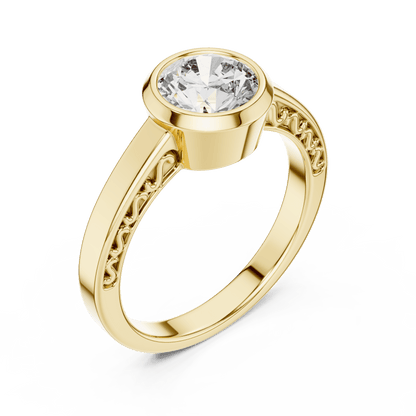 Diamond Ring - LR111SEA