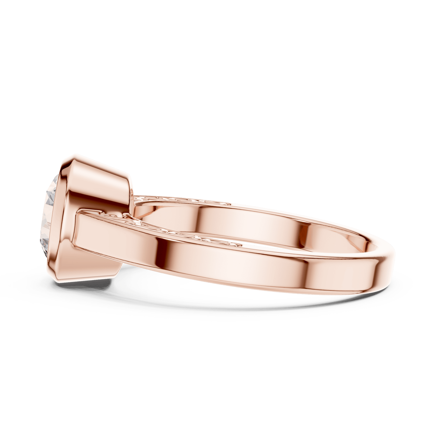 Diamond Ring - LR111SEA