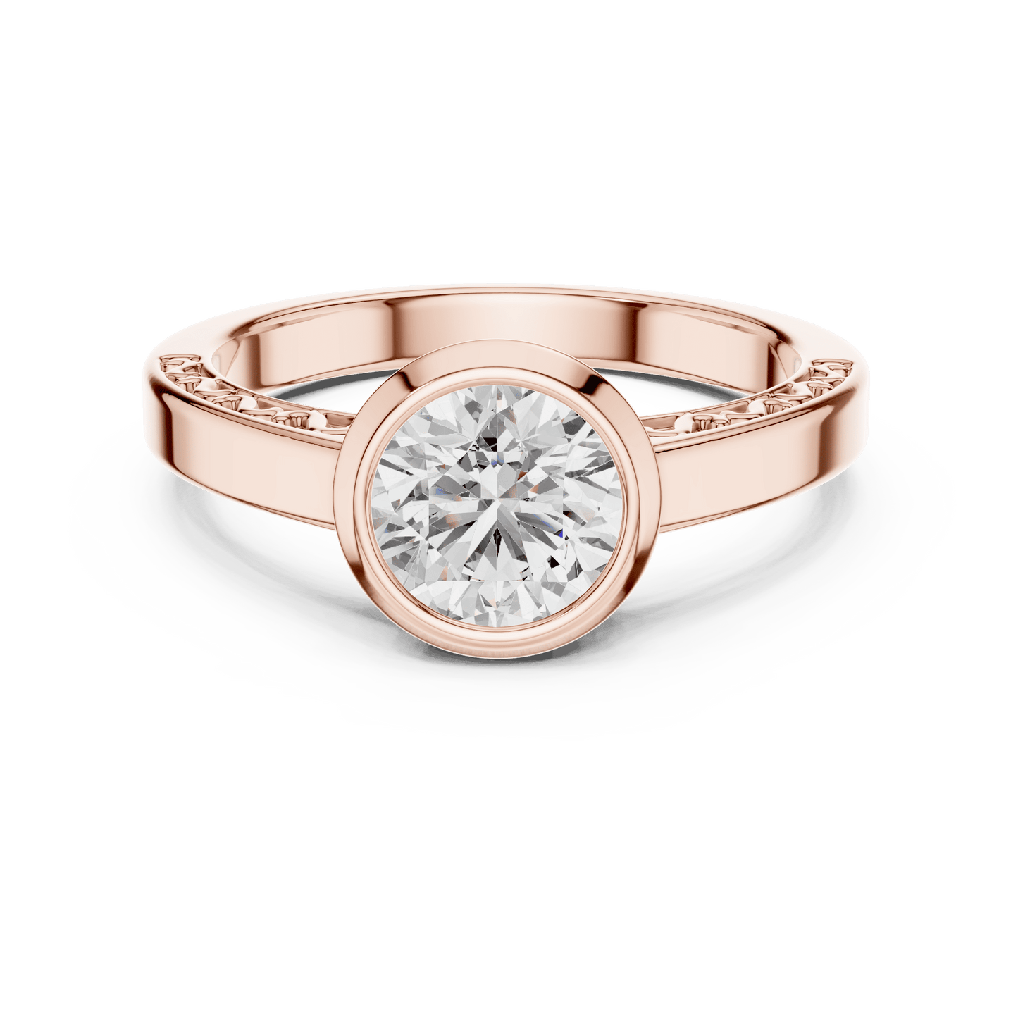 Diamond Ring - LR111SEA