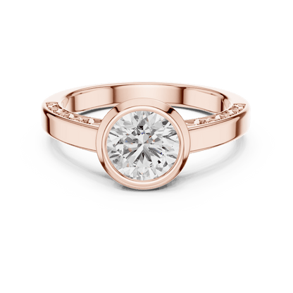 Diamond Ring - LR111SEA