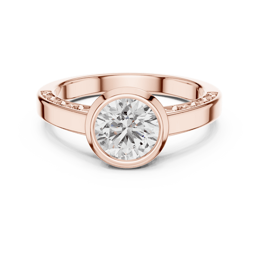 Diamond Ring - LR111SEA