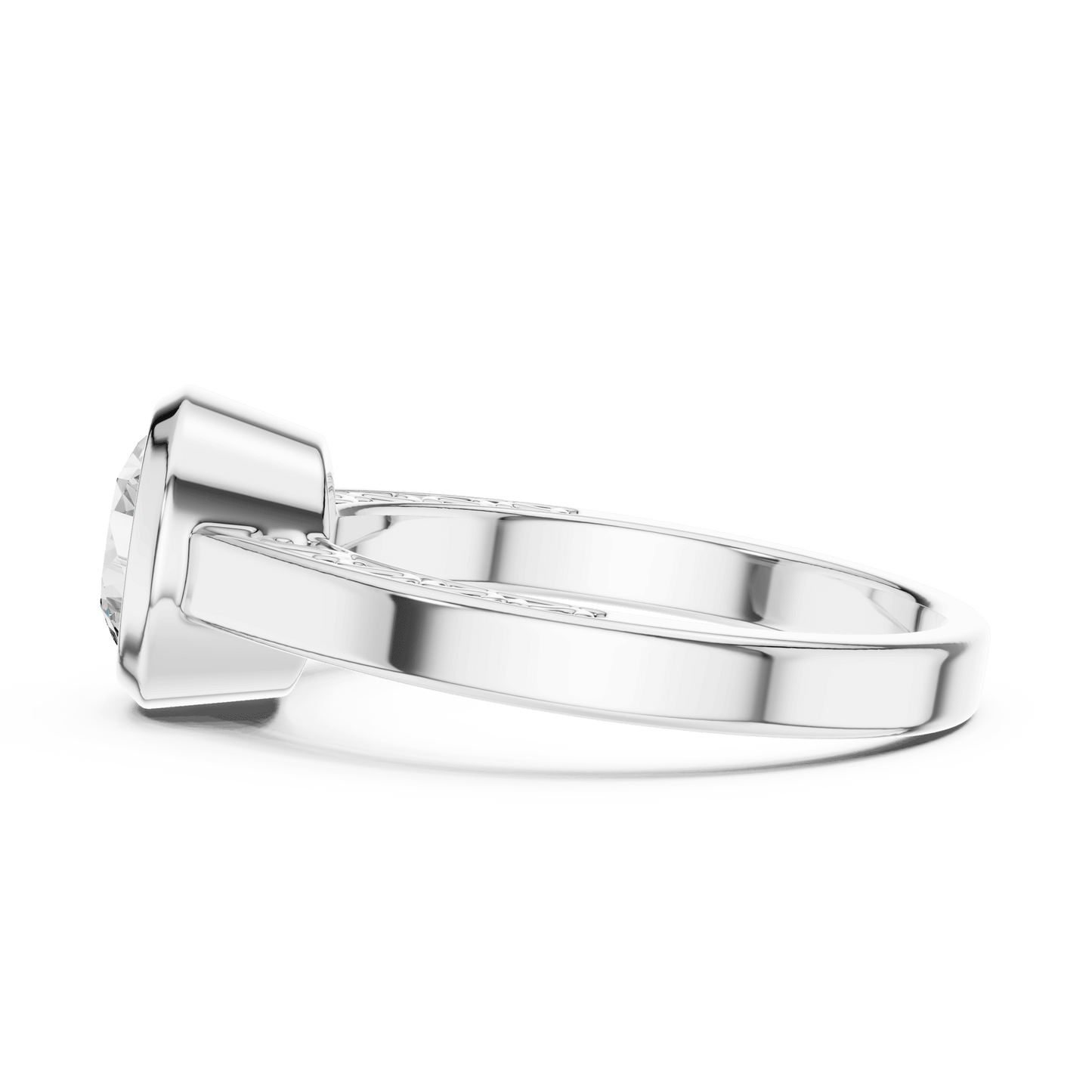 Diamond Ring - LR111SEA